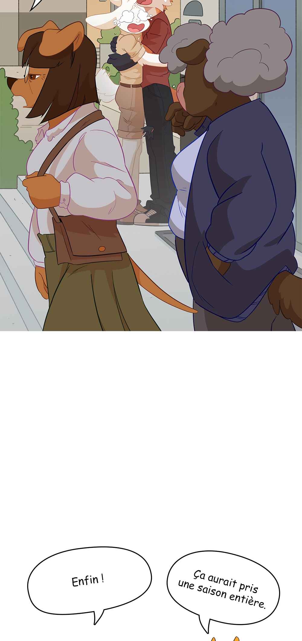 Chapter 81 - Page 22