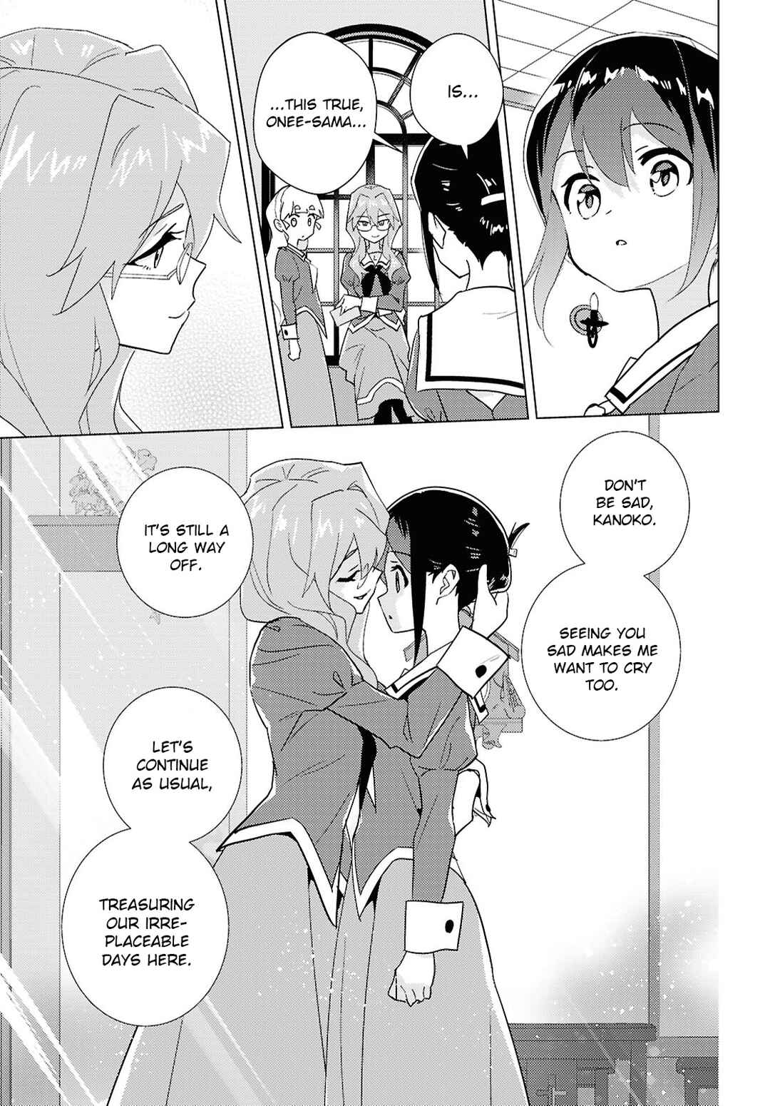 Chapter 72 - Page 12