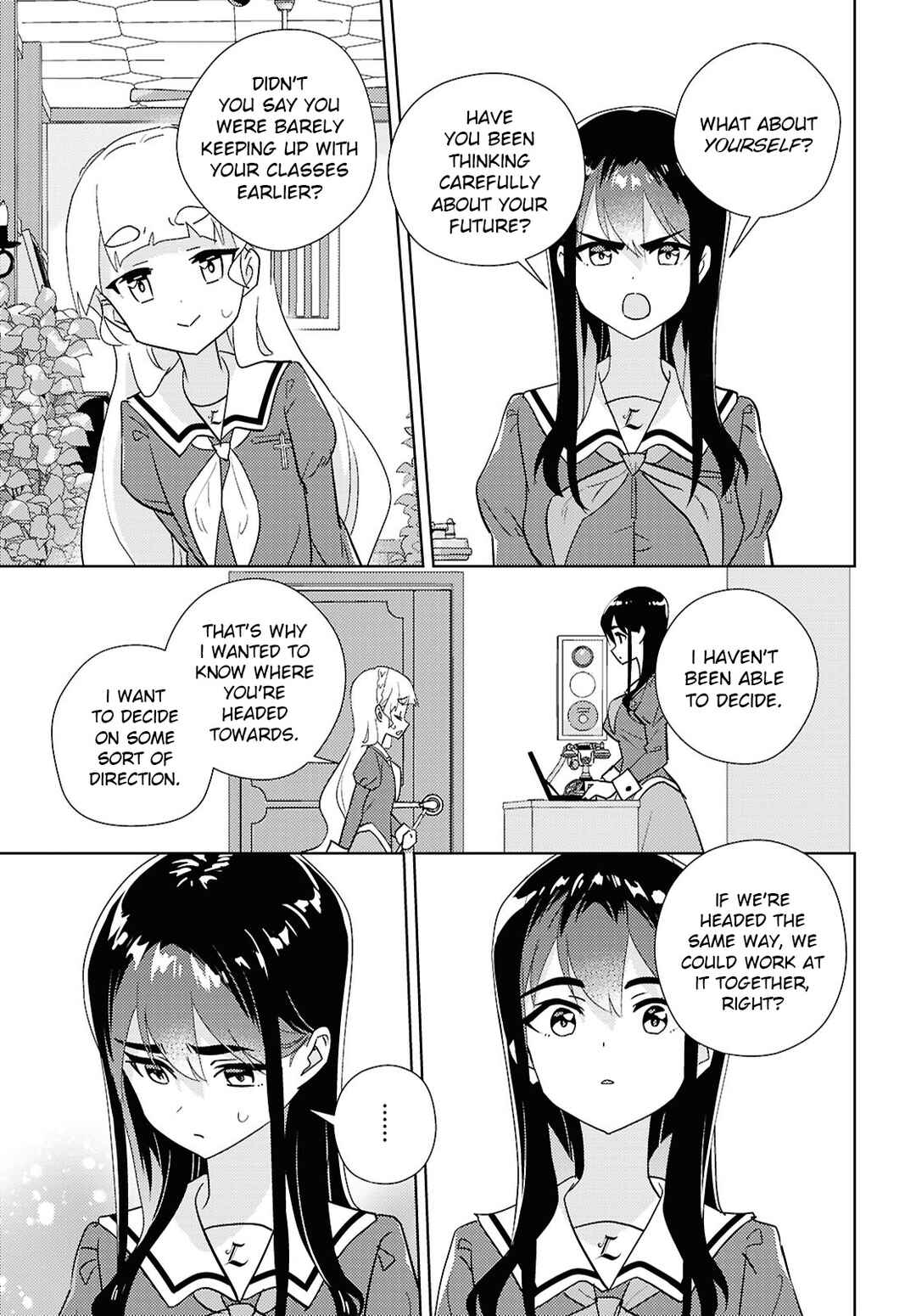 Chapter 72 - Page 18