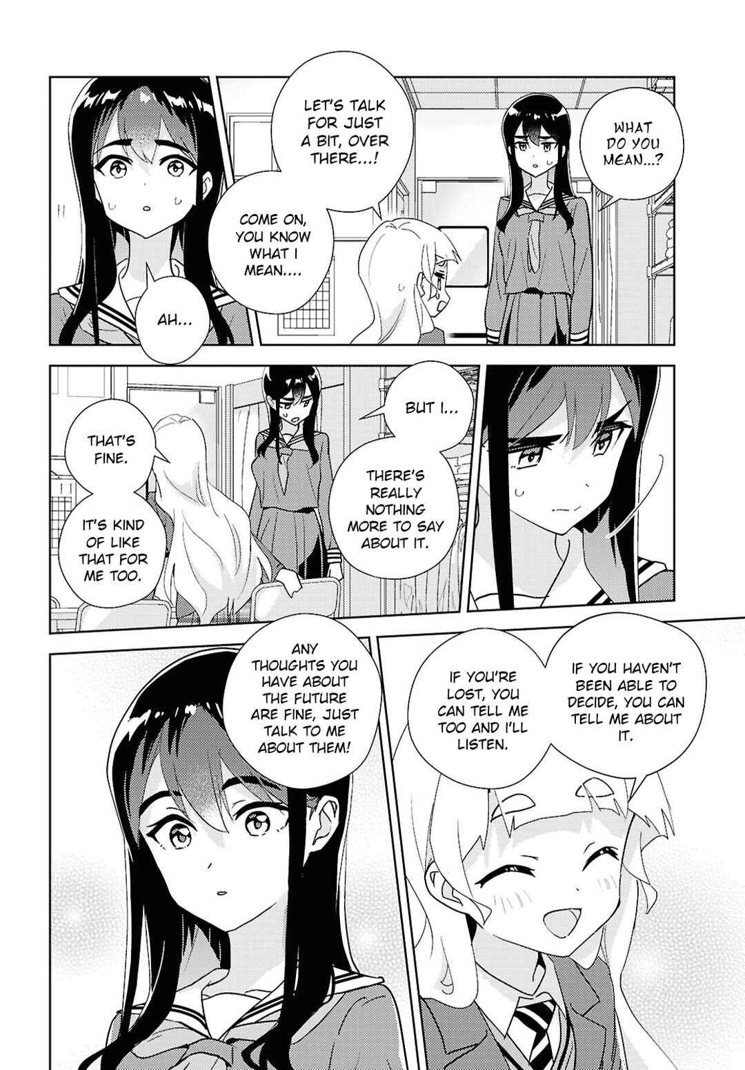 Chapter 72 - Page 21