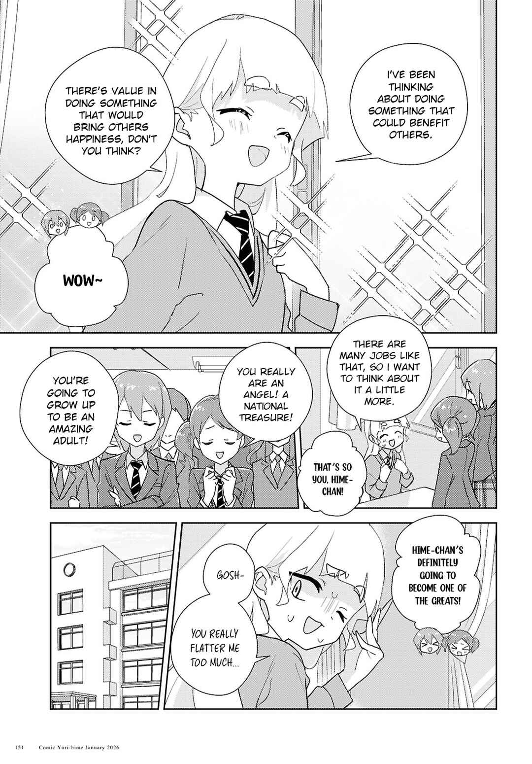 Chapter 72 - Page 6