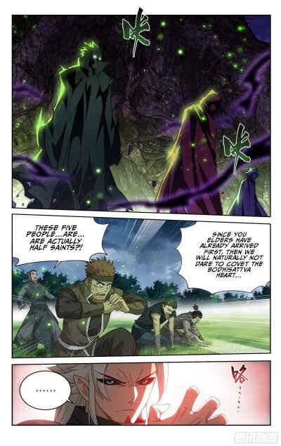 Chapter 371 - Page 3