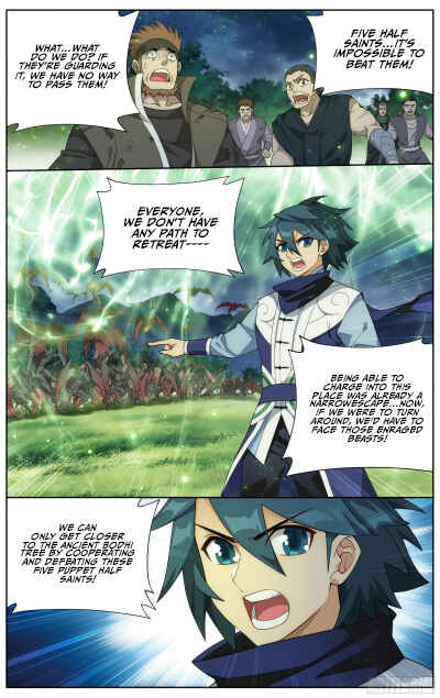 Chapter 371 - Page 6