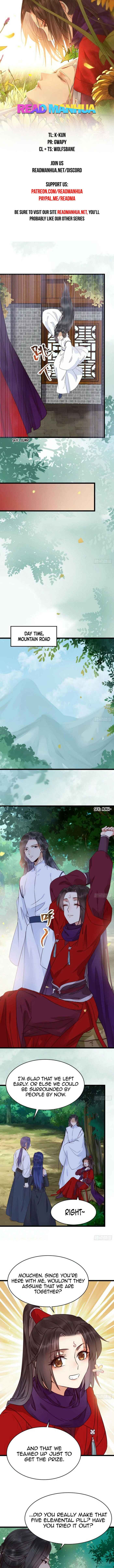Chapter 325 - Page 1