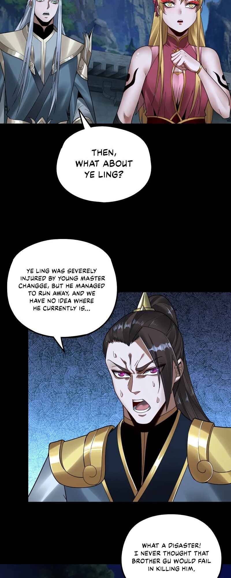 Chapter 73 - Page 10