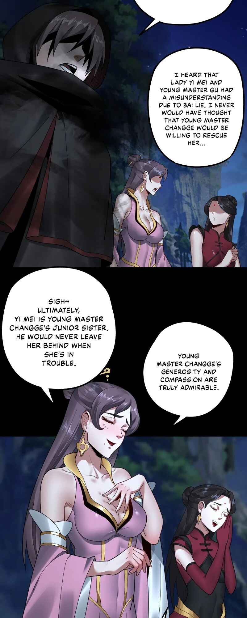 Chapter 73 - Page 11
