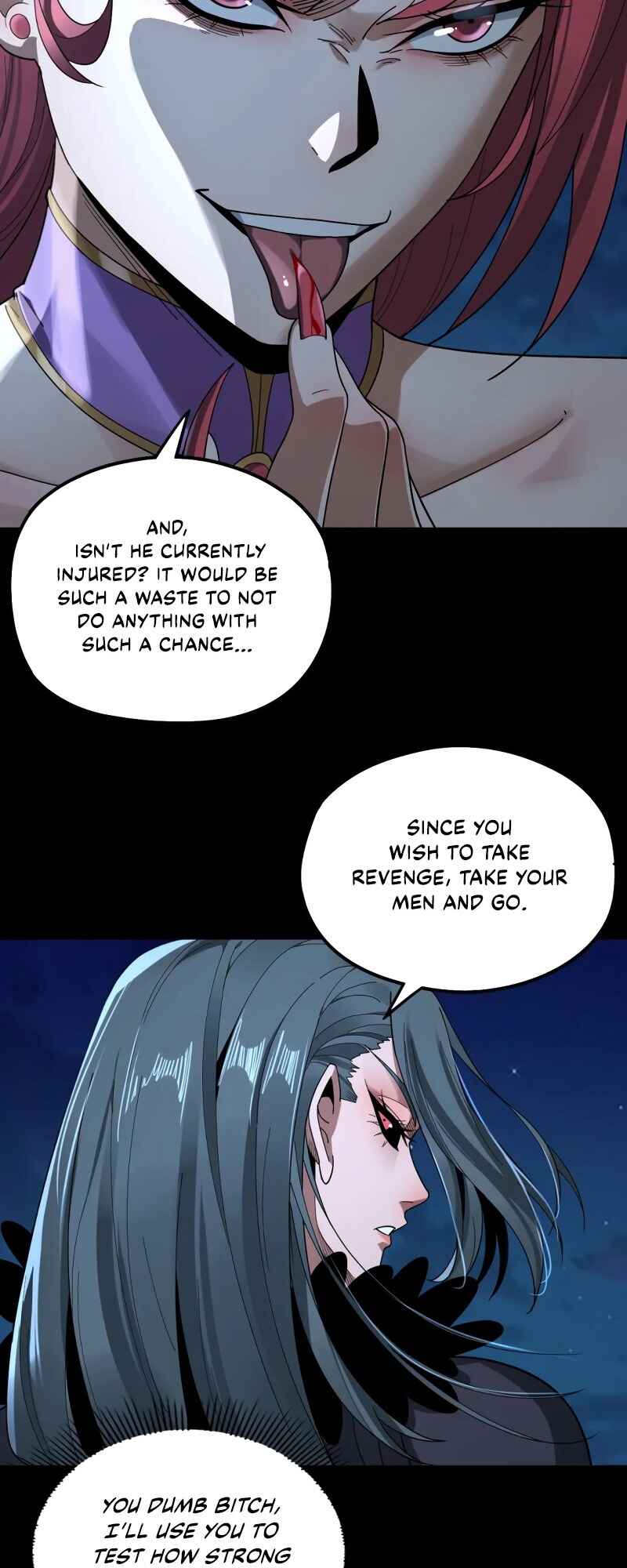 Chapter 73 - Page 17