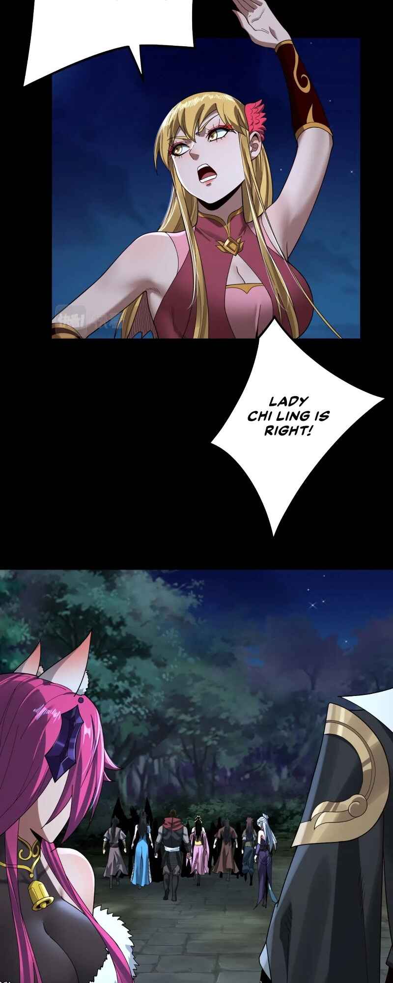 Chapter 73 - Page 26