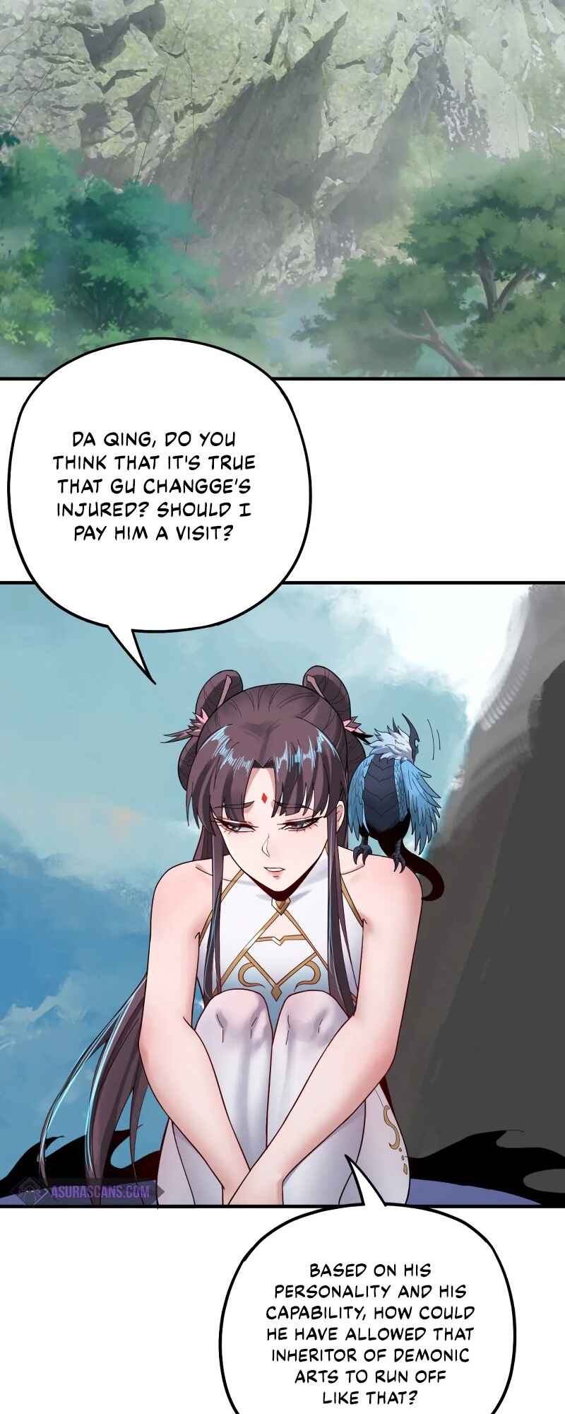 Chapter 73 - Page 32