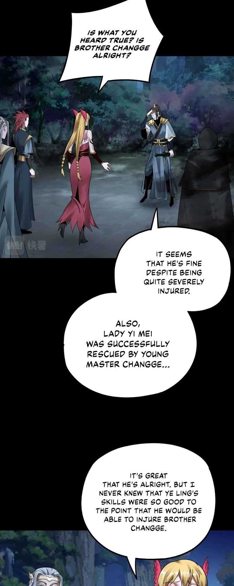 Chapter 73 - Page 9