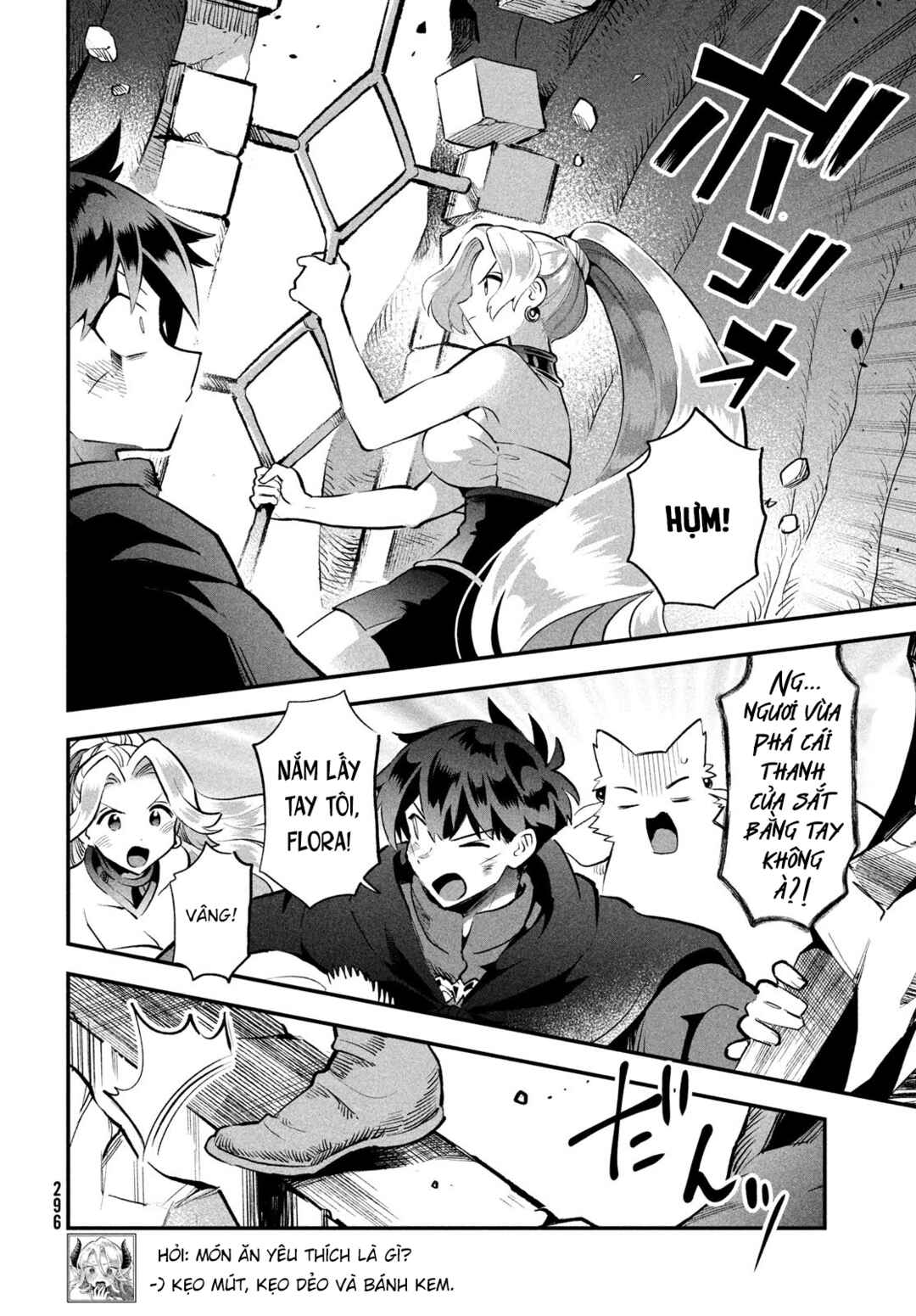 Chapter 64 - Page 7