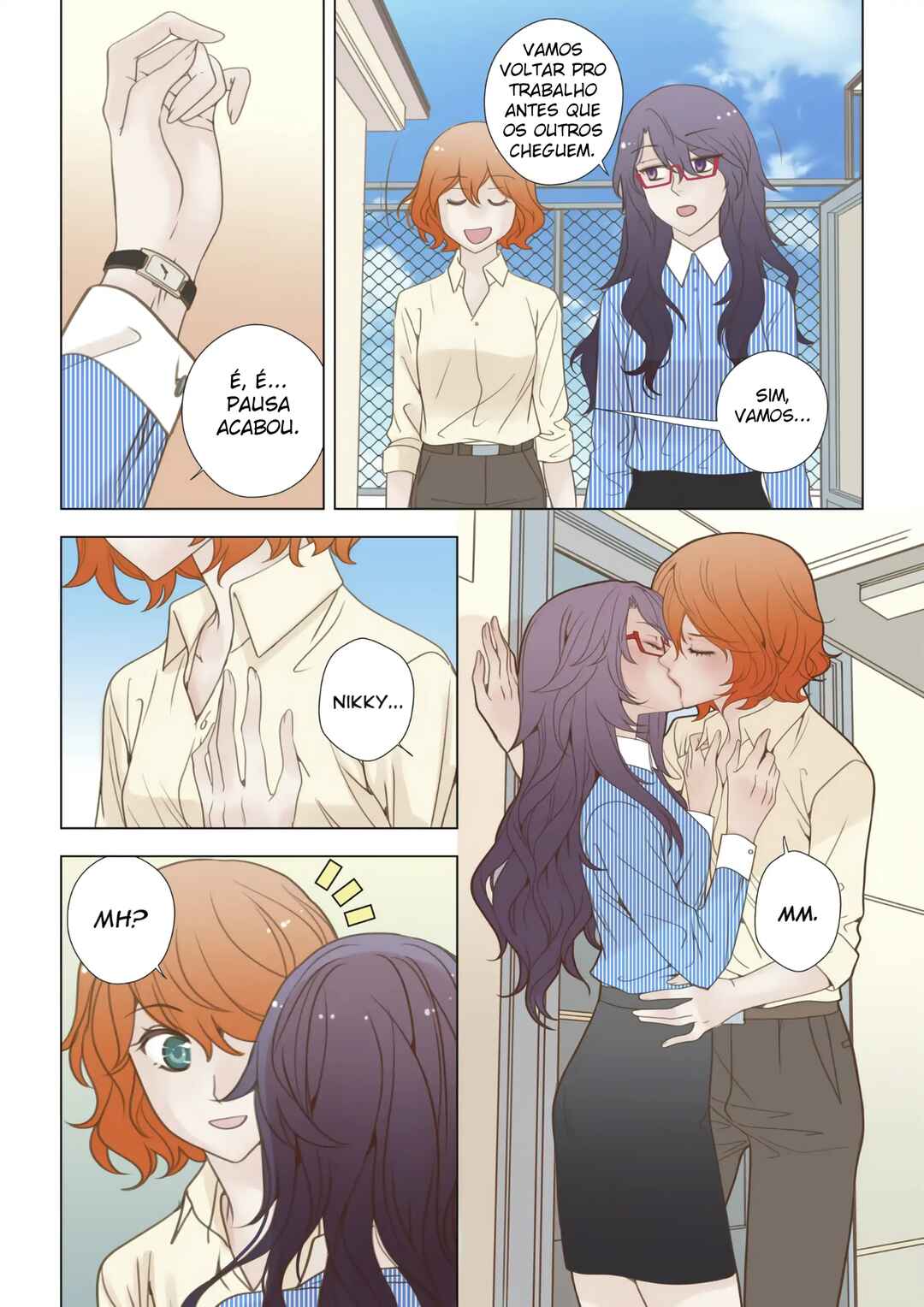 Chapter 6 - Page 8