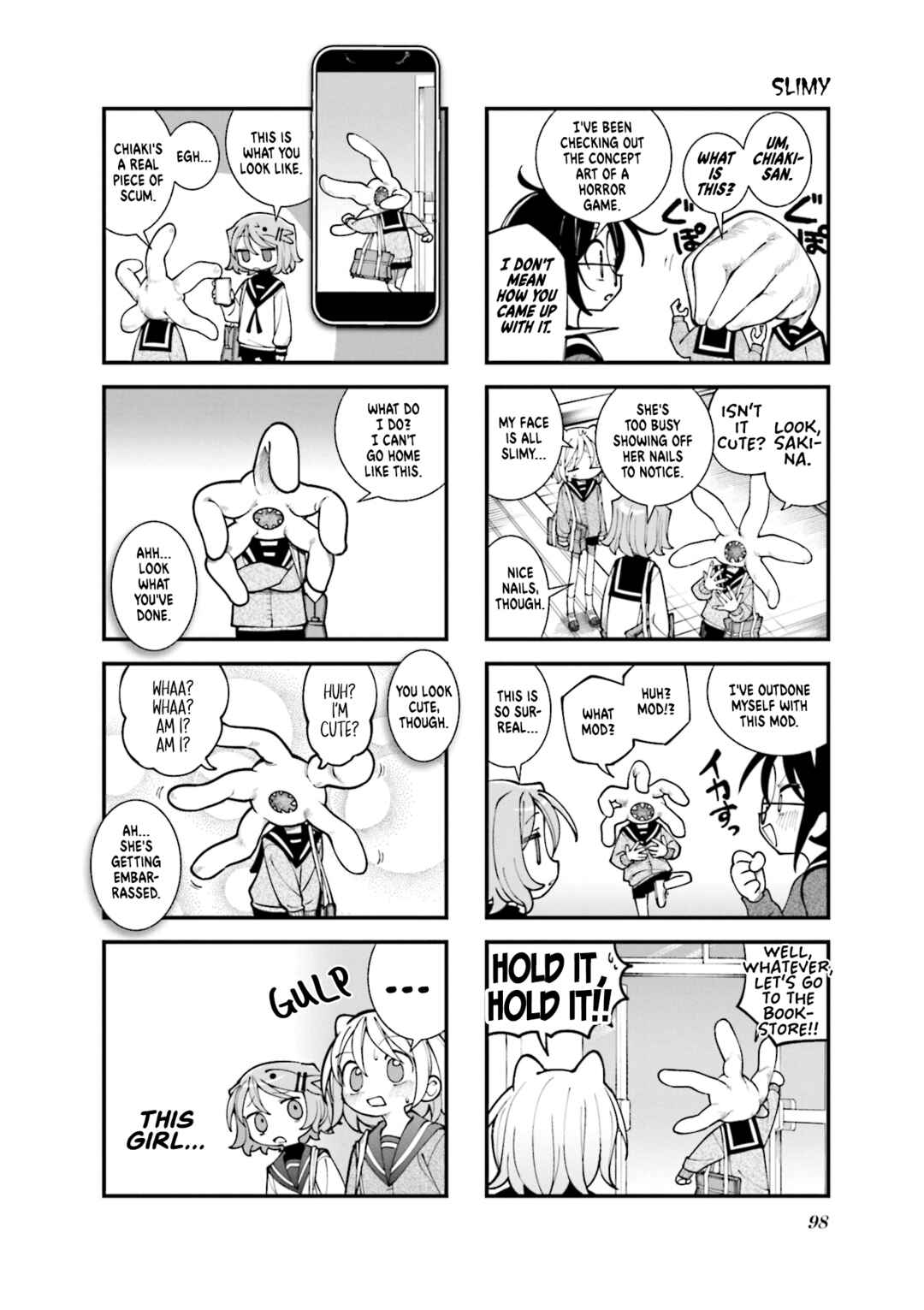 Chapter 58 - Page 2