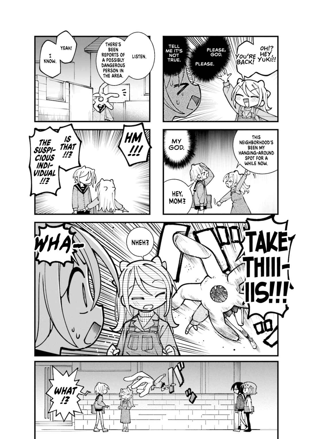Chapter 58 - Page 8