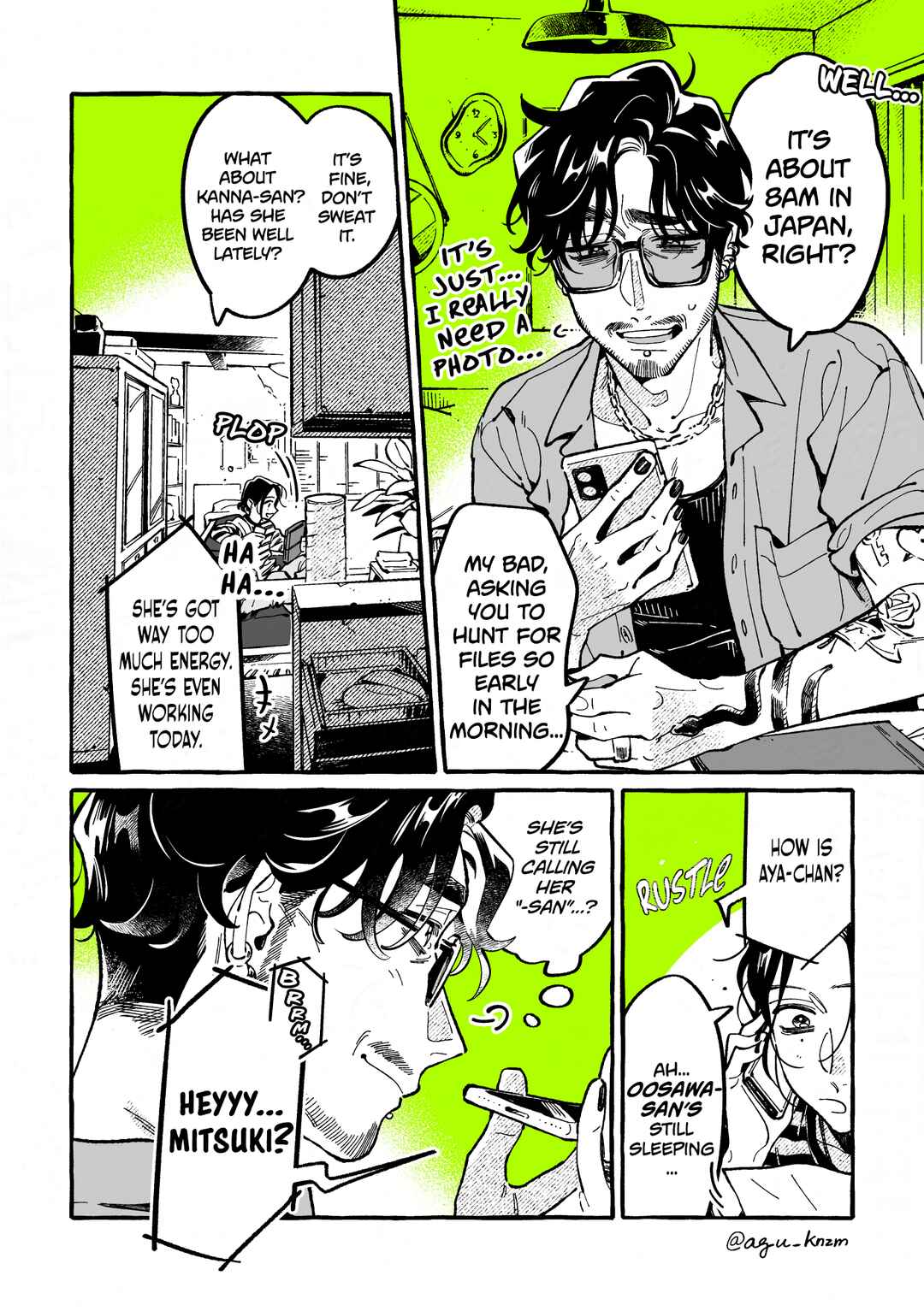 Chapter 145 - Page 2