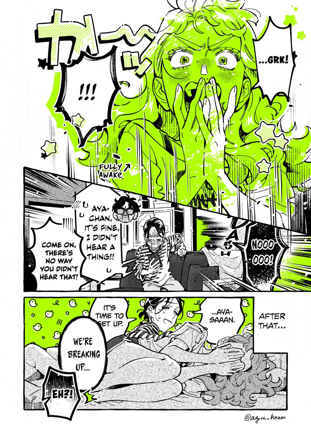 Chapter 145 - Page 4