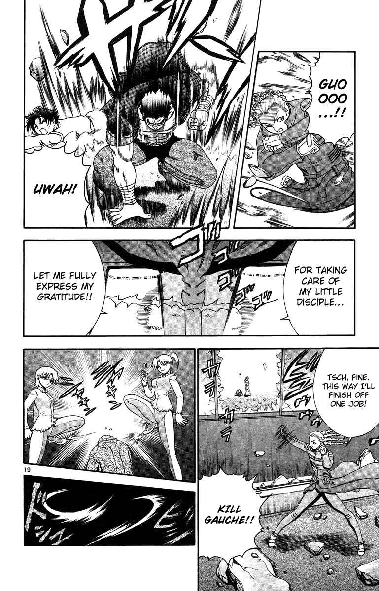 Chapter 148 - Page 20