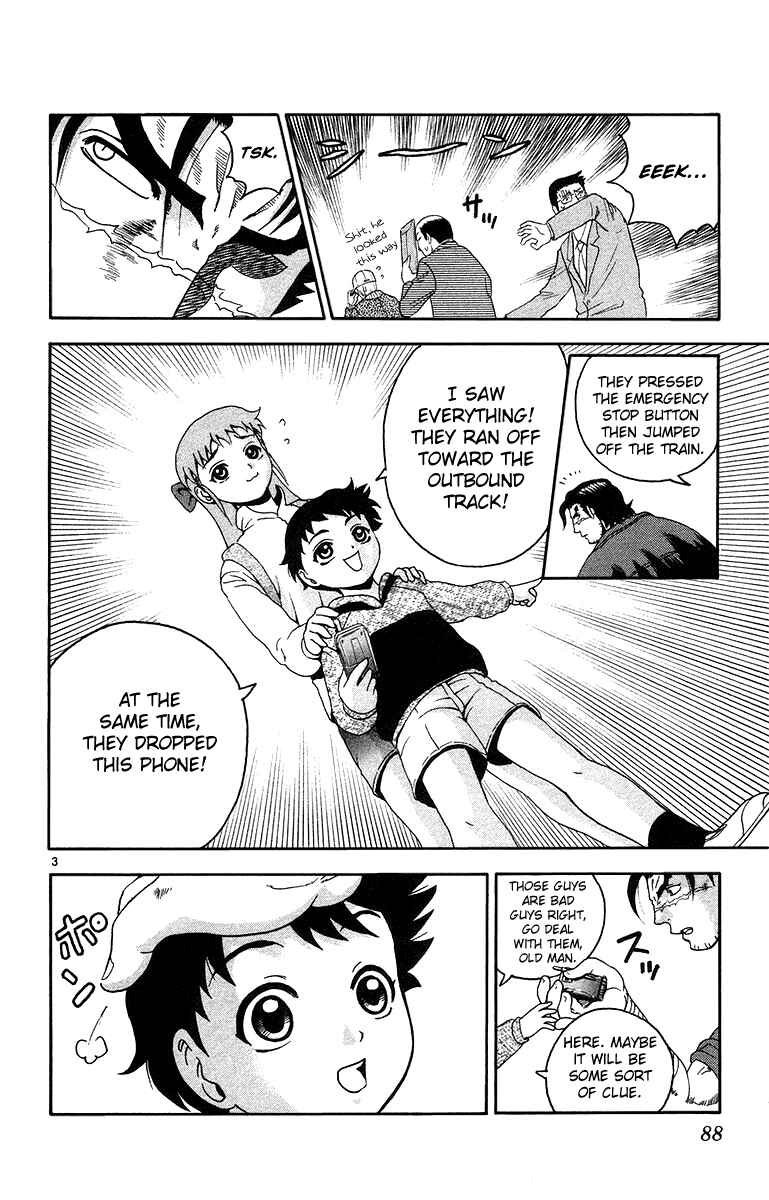Chapter 148 - Page 5