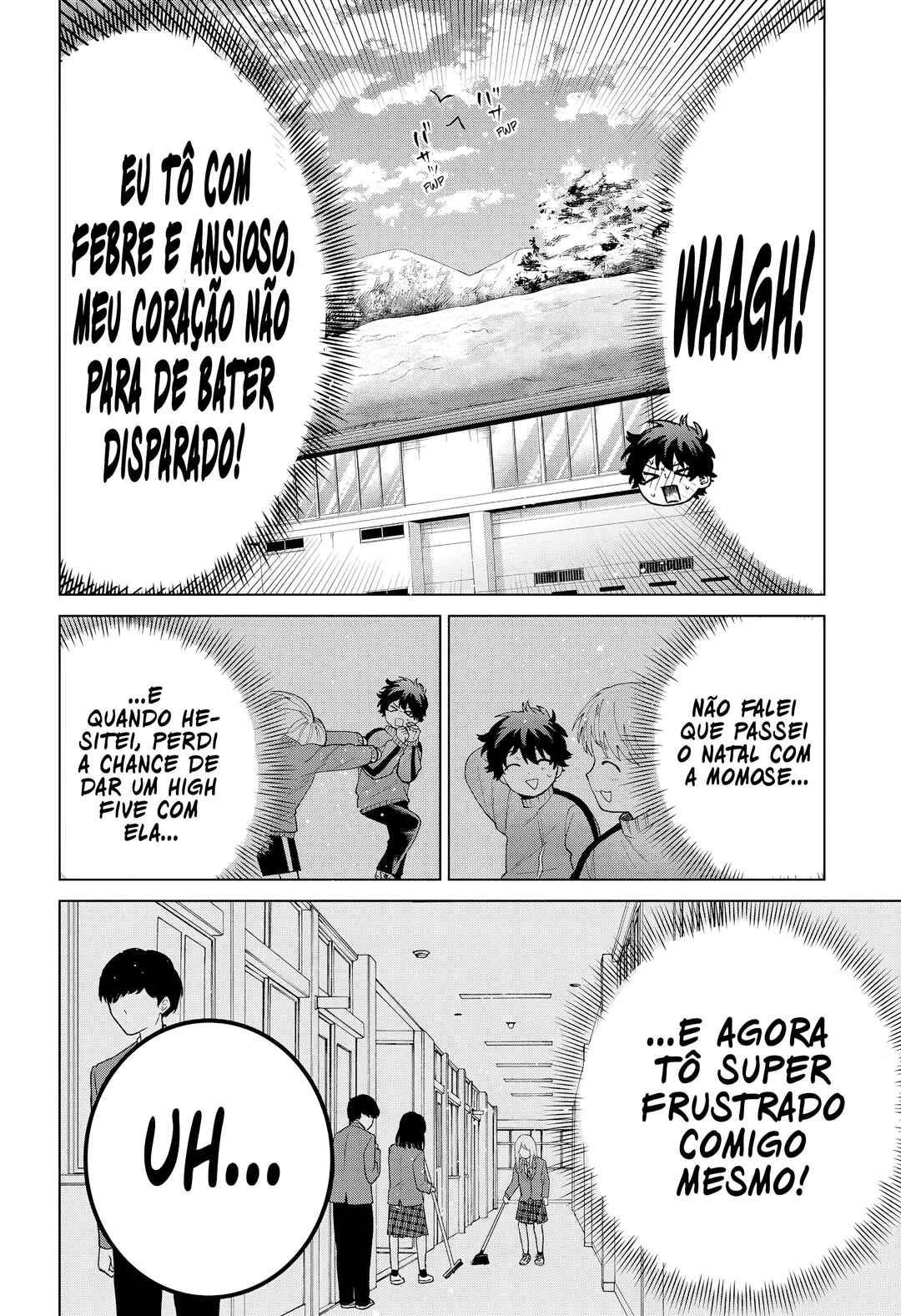 Chapter 77 - Page 13