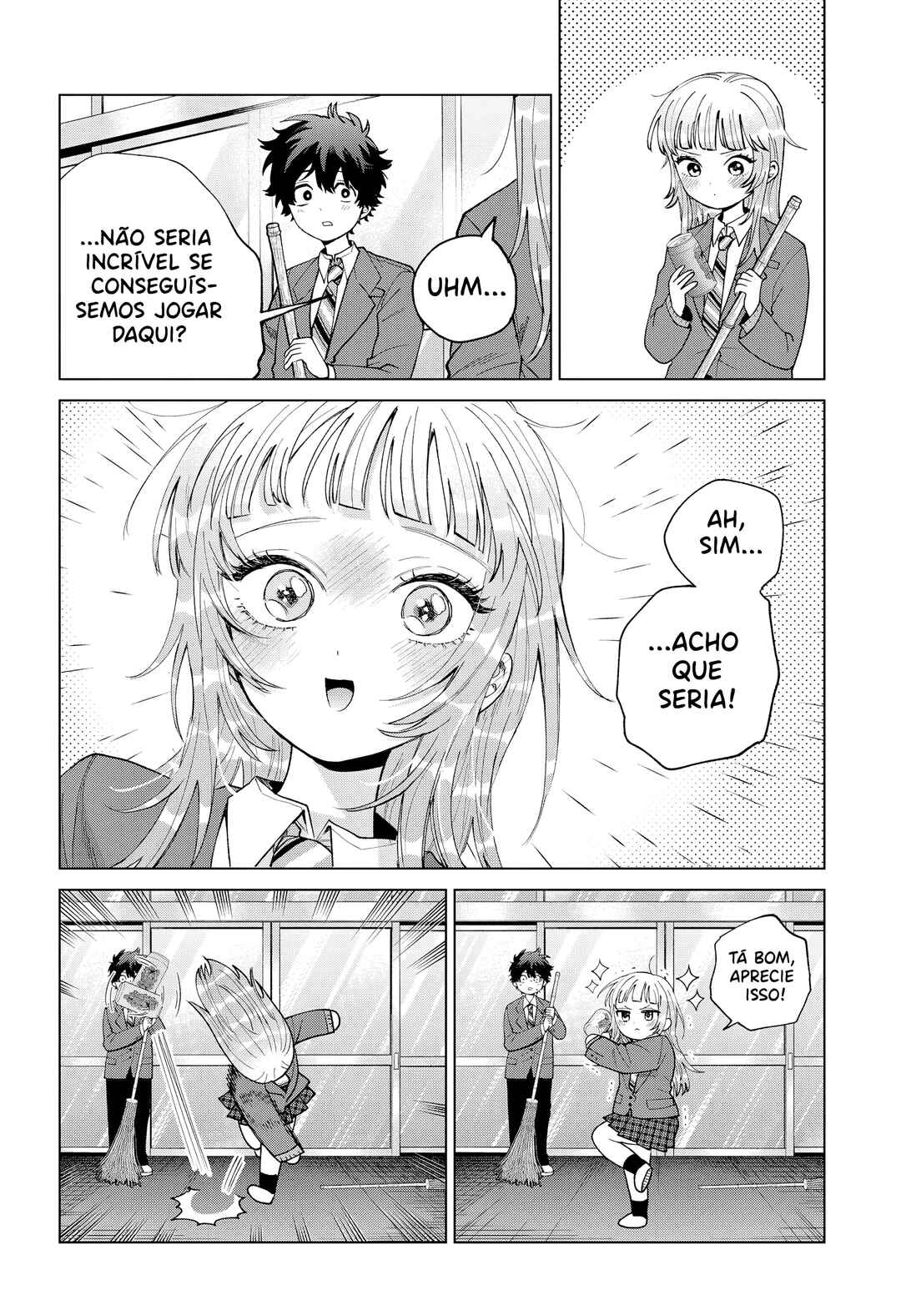 Chapter 77 - Page 15