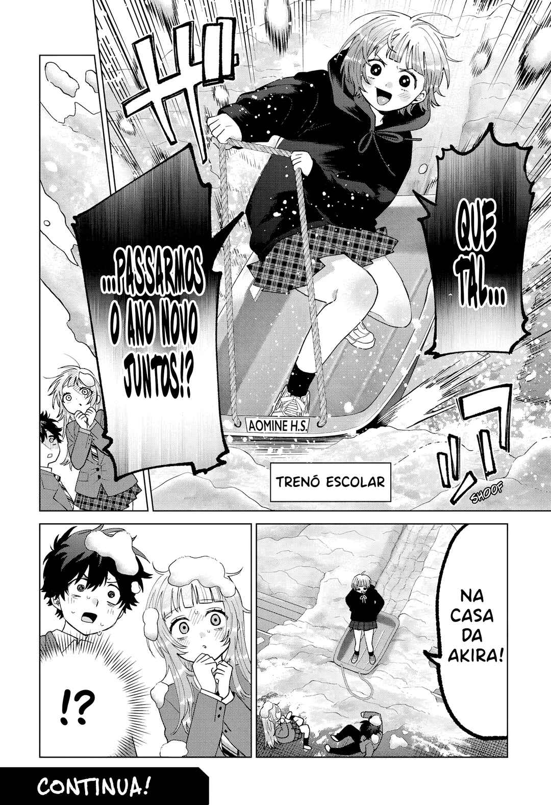 Chapter 77 - Page 23