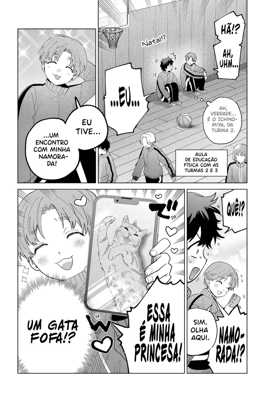 Chapter 77 - Page 7