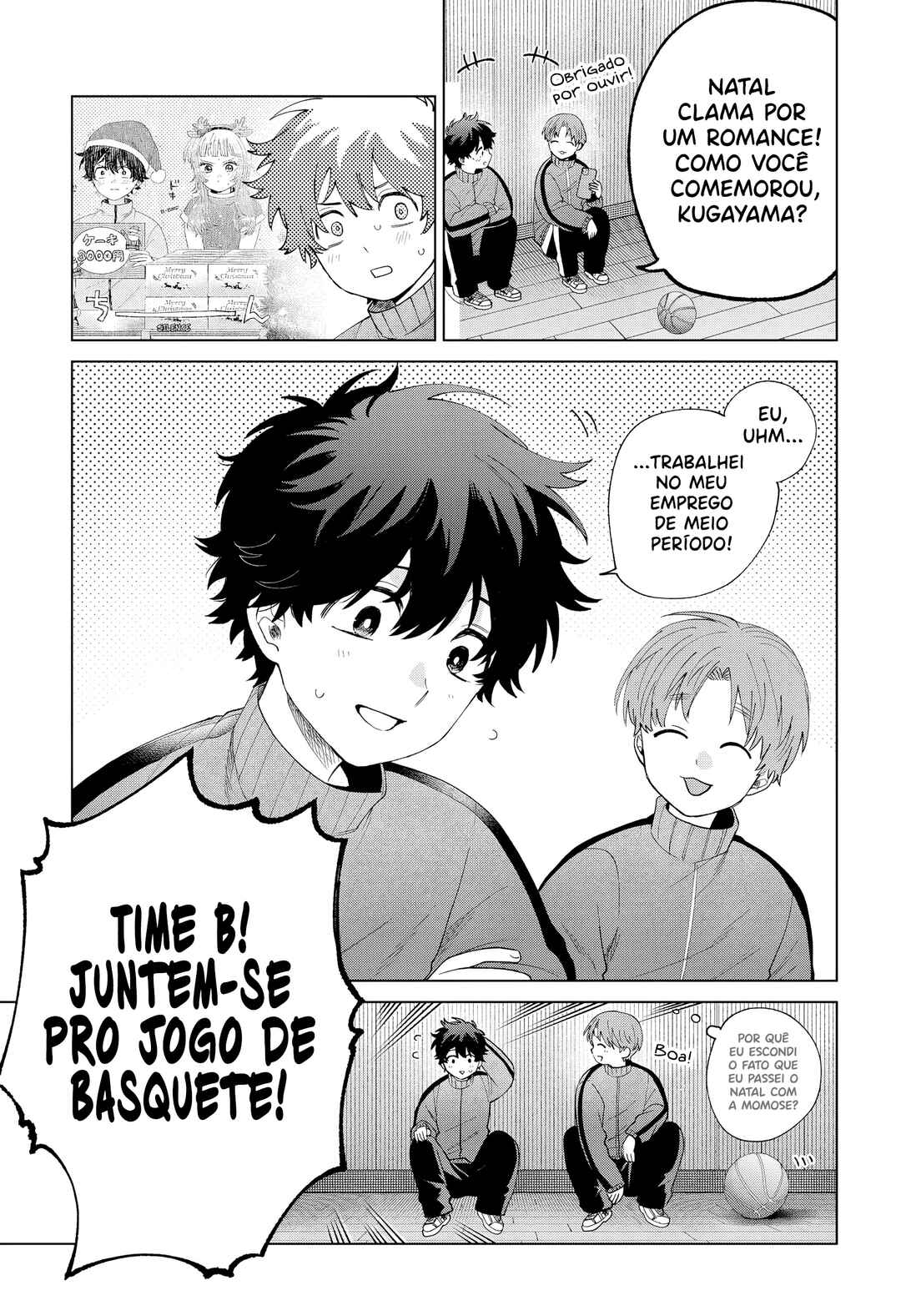 Chapter 77 - Page 8