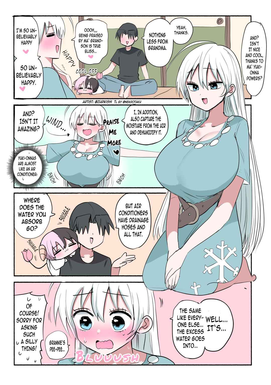 Chapter 211 - Page 1