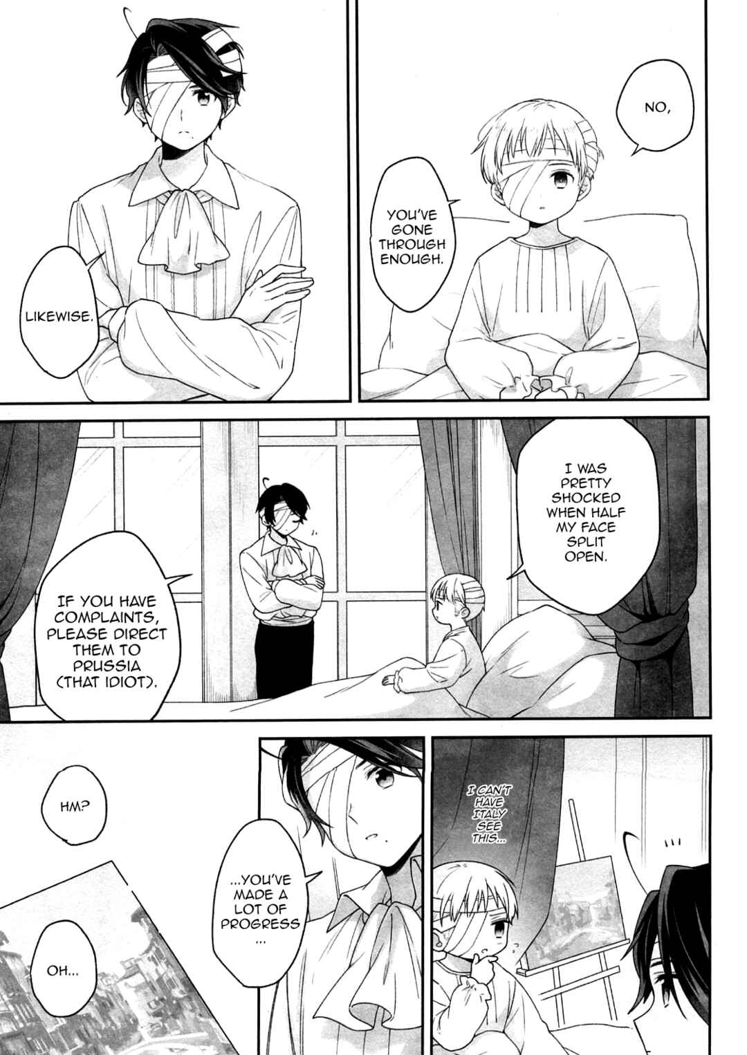 Chapter 3 - Page 6
