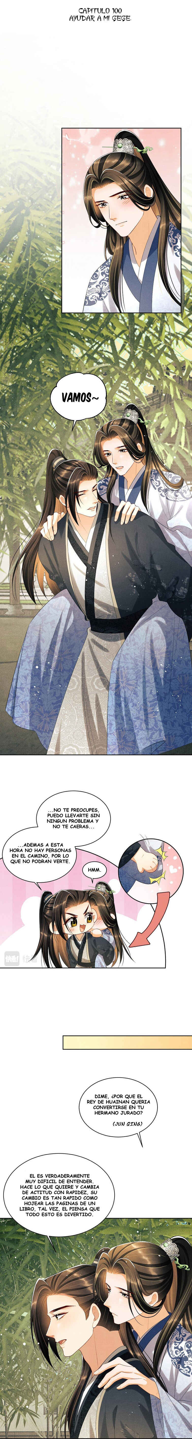 Chapter 100 - Page 3