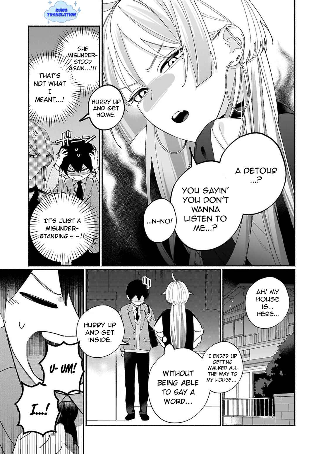Chapter 4 - Page 5