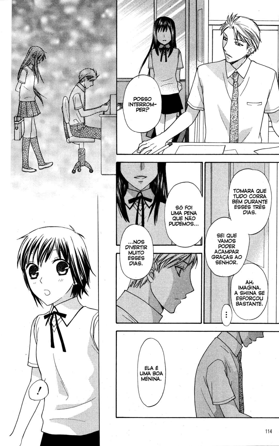 Chapter 21 - Page 16