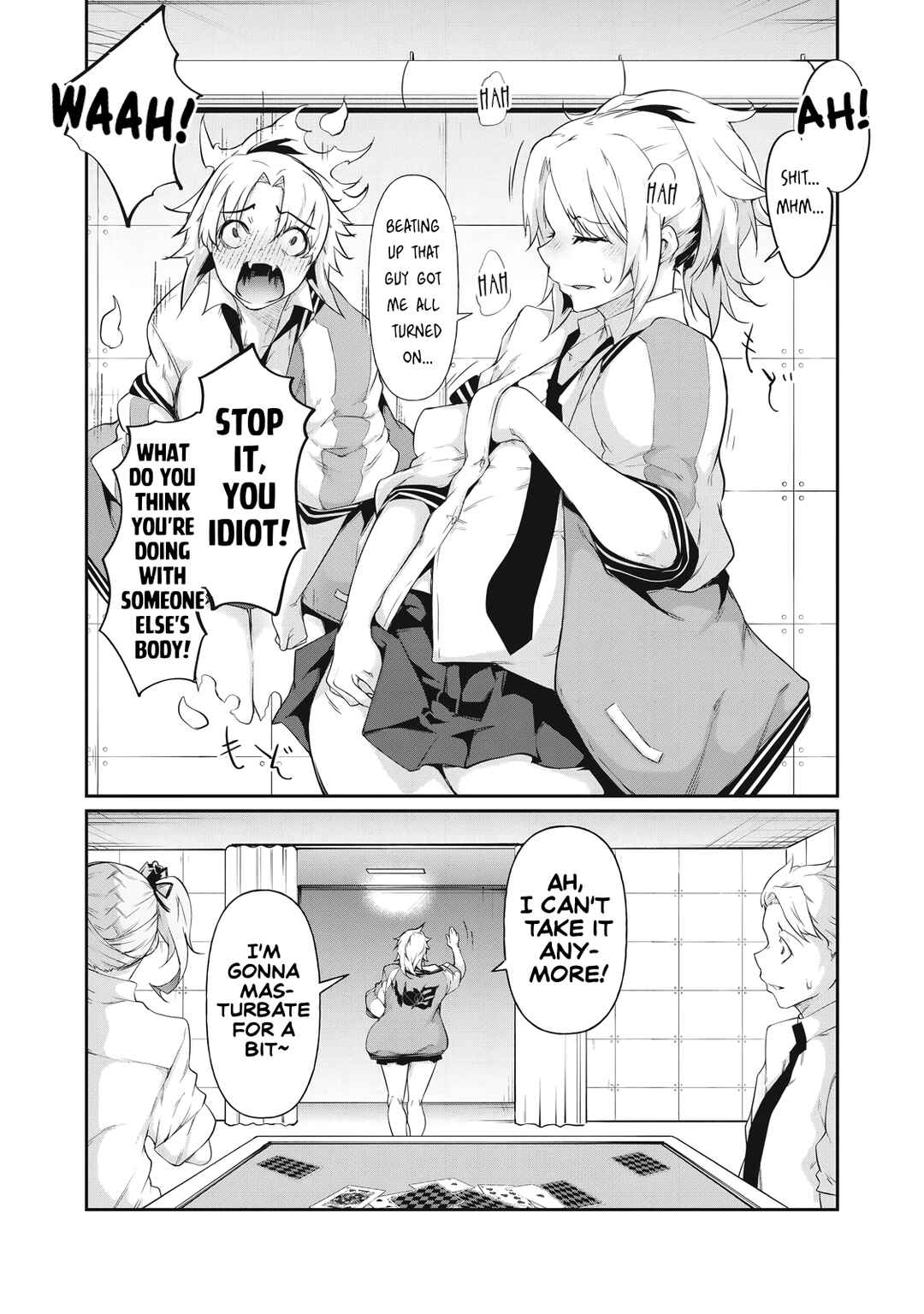 Chapter 8 - Page 6