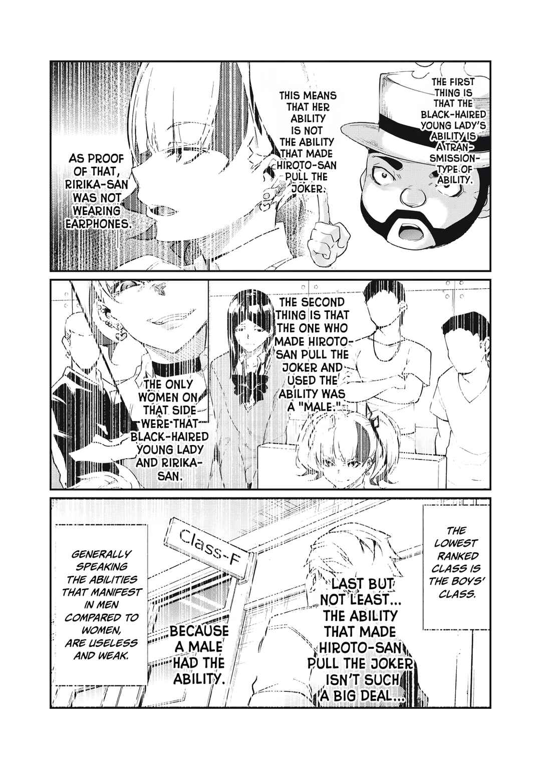 Chapter 8 - Page 9