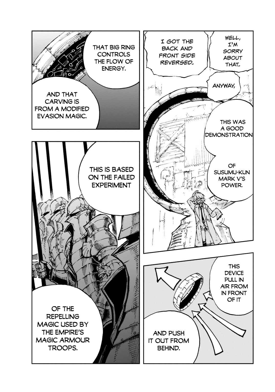 Chapter 42 - Page 22