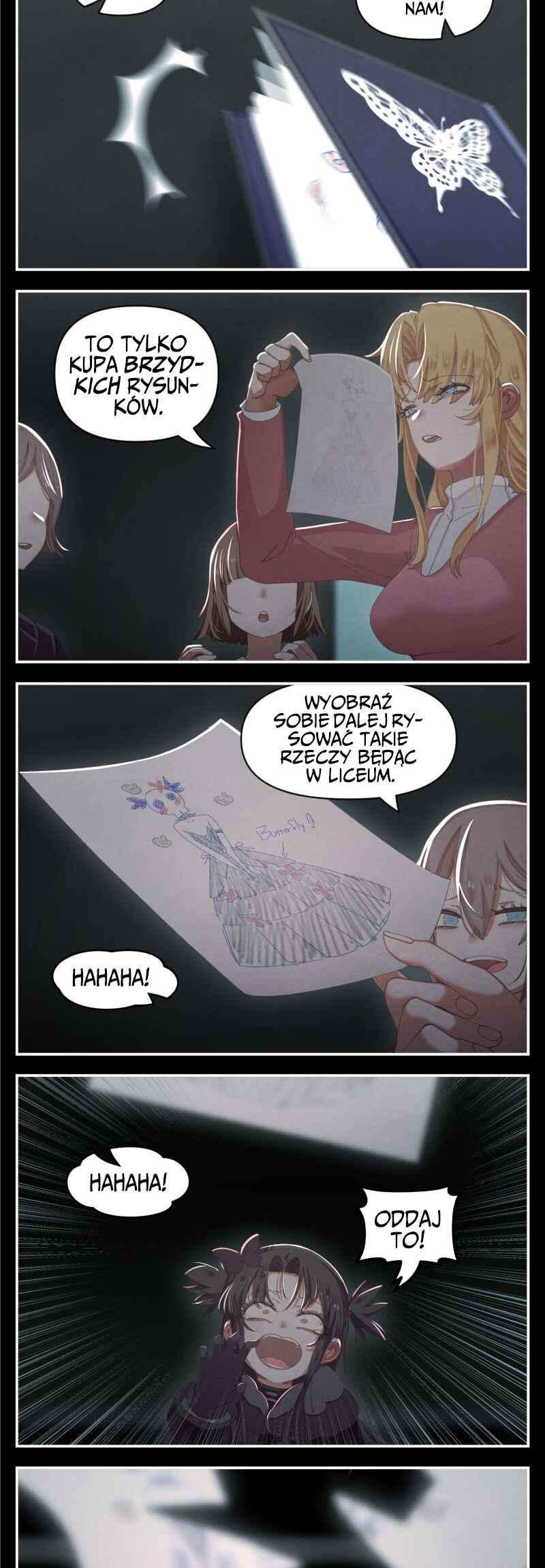 Chapter 39 - Page 5