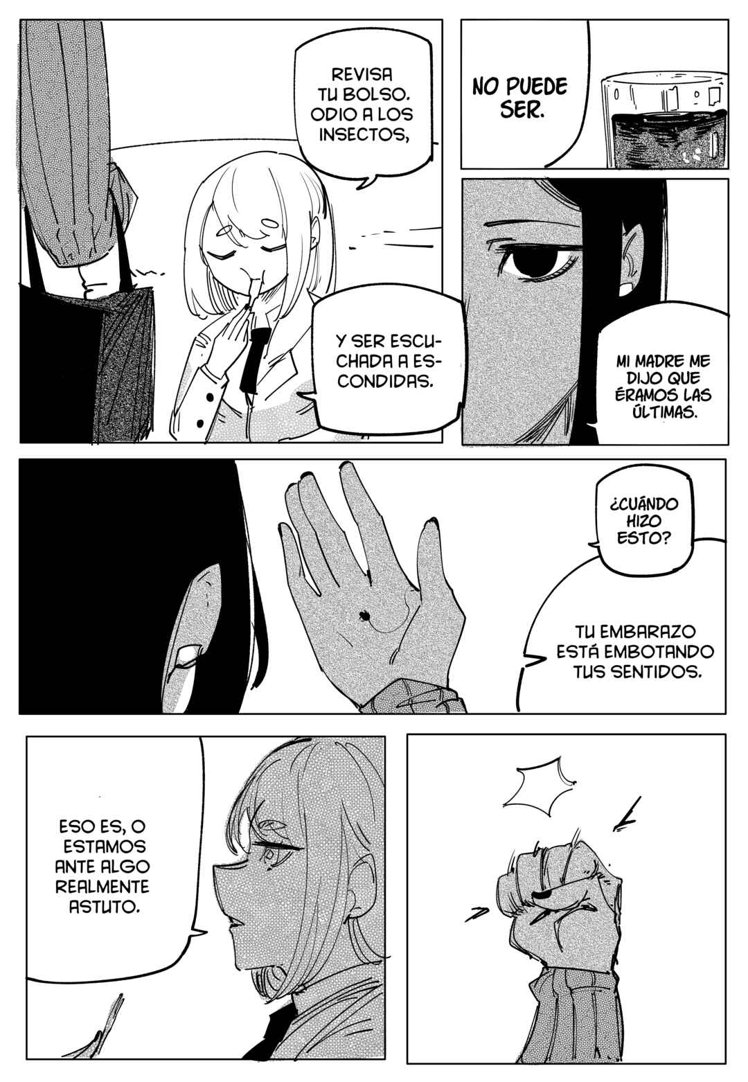Chapter 115 - Page 2