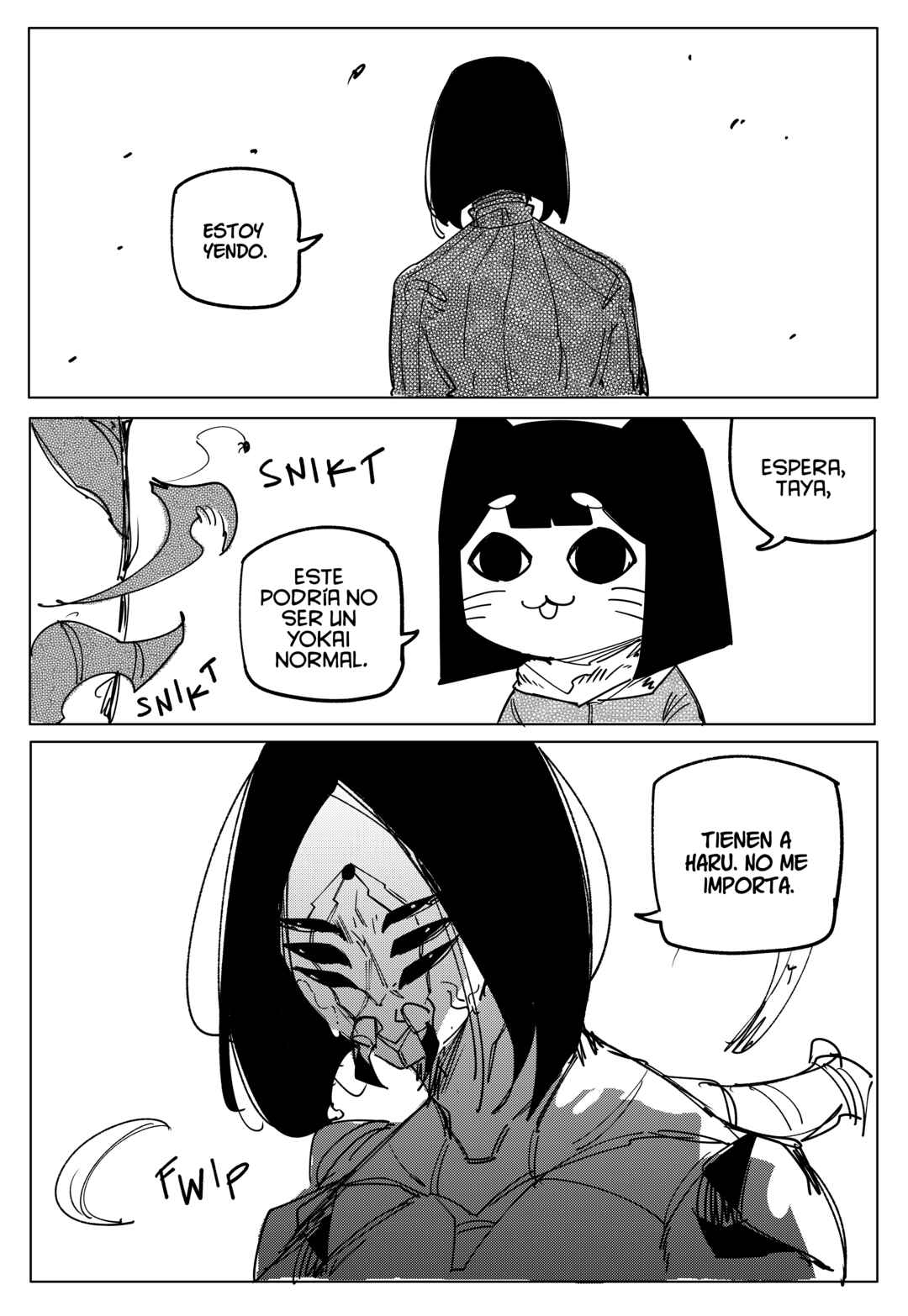 Chapter 115 - Page 3