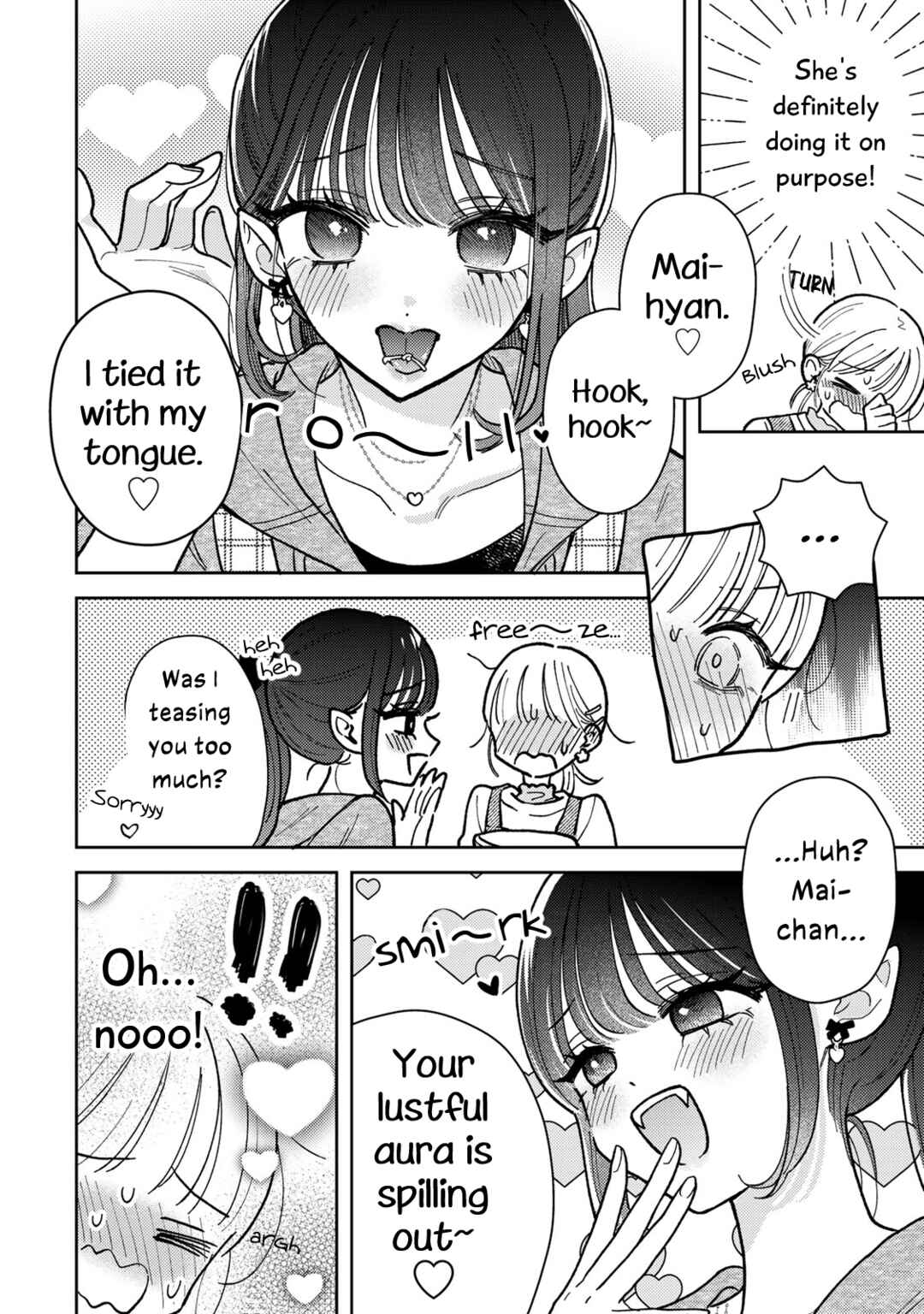 Chapter 3 - Page 10