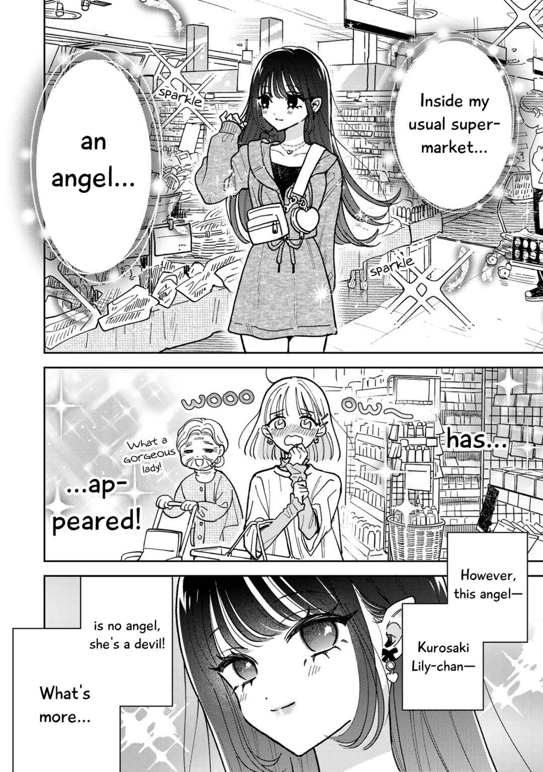 Chapter 3 - Page 2