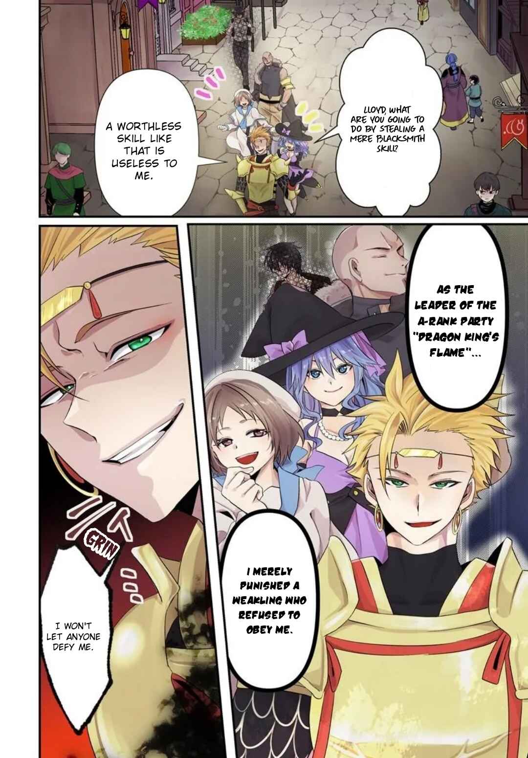 Chapter 1 - Page 3