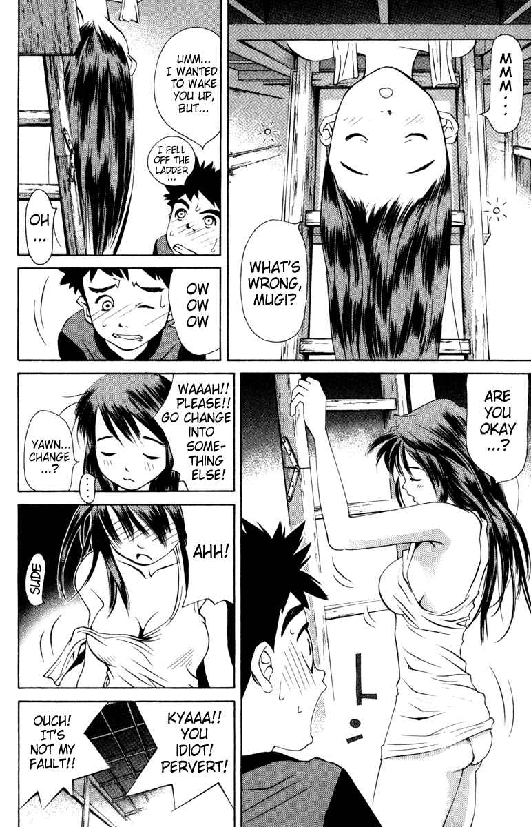 Chapter 4 - Page 4