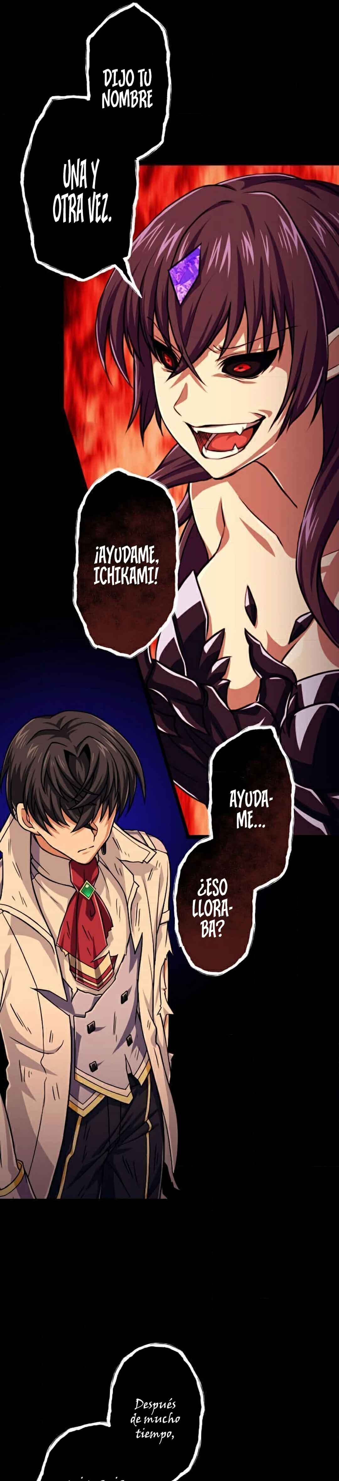 Chapter 99 - Page 19
