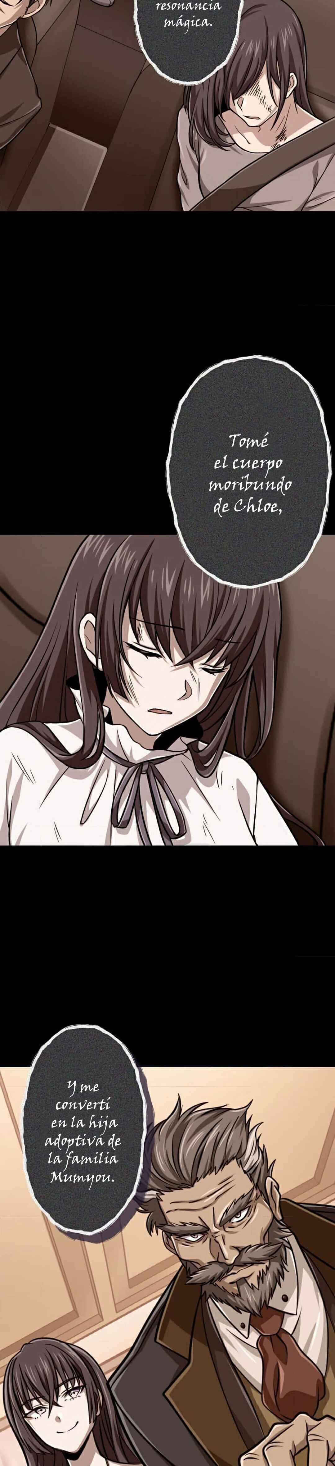 Chapter 99 - Page 21