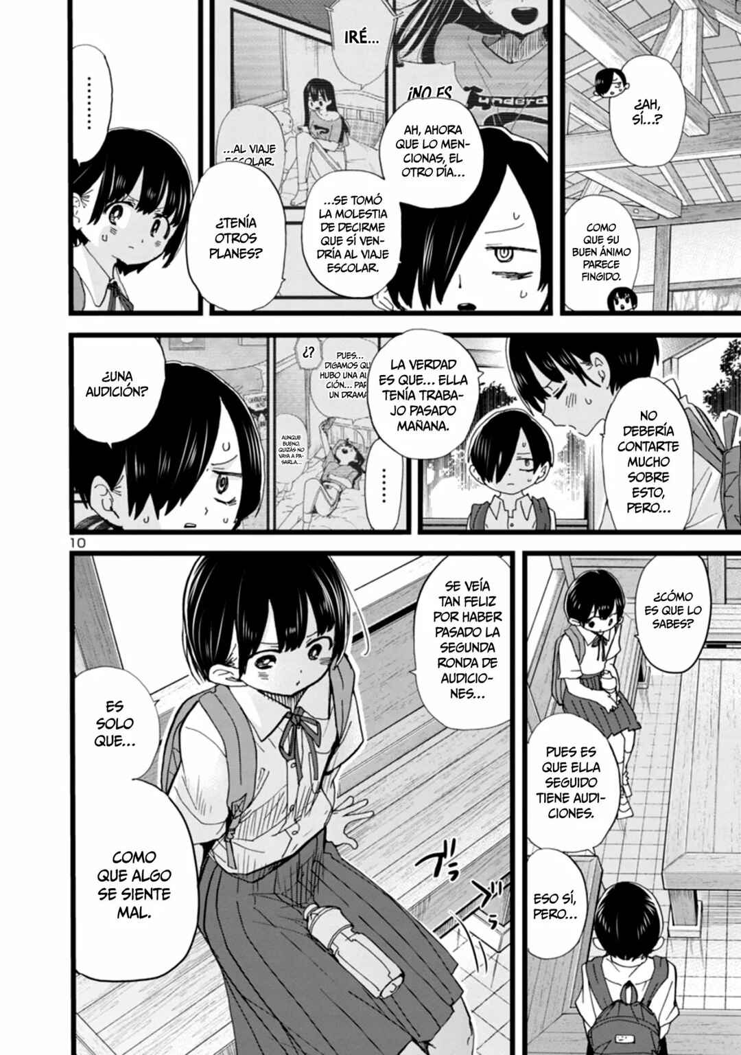 Chapter 108 - Page 12