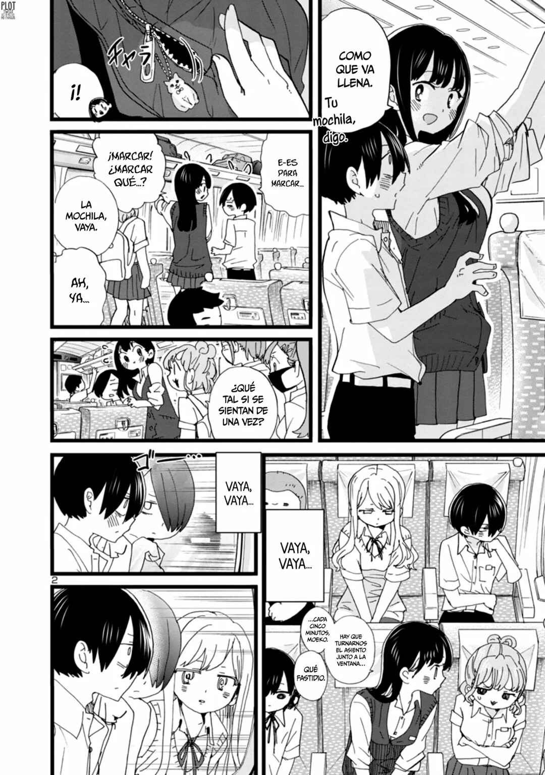 Chapter 108 - Page 4