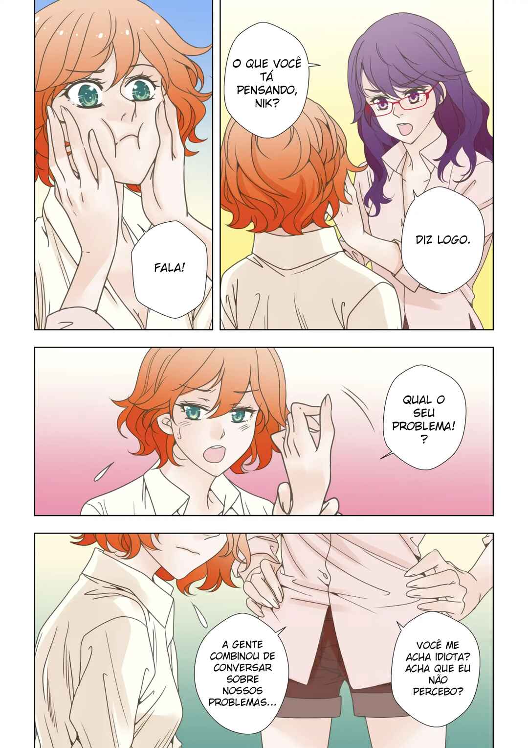 Chapter 49 - Page 10