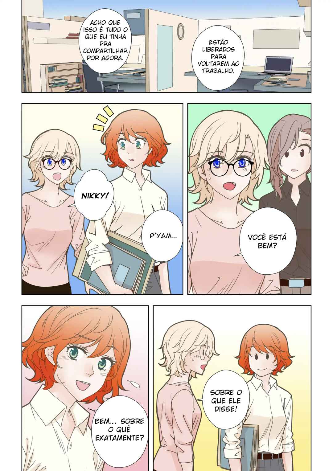 Chapter 49 - Page 5