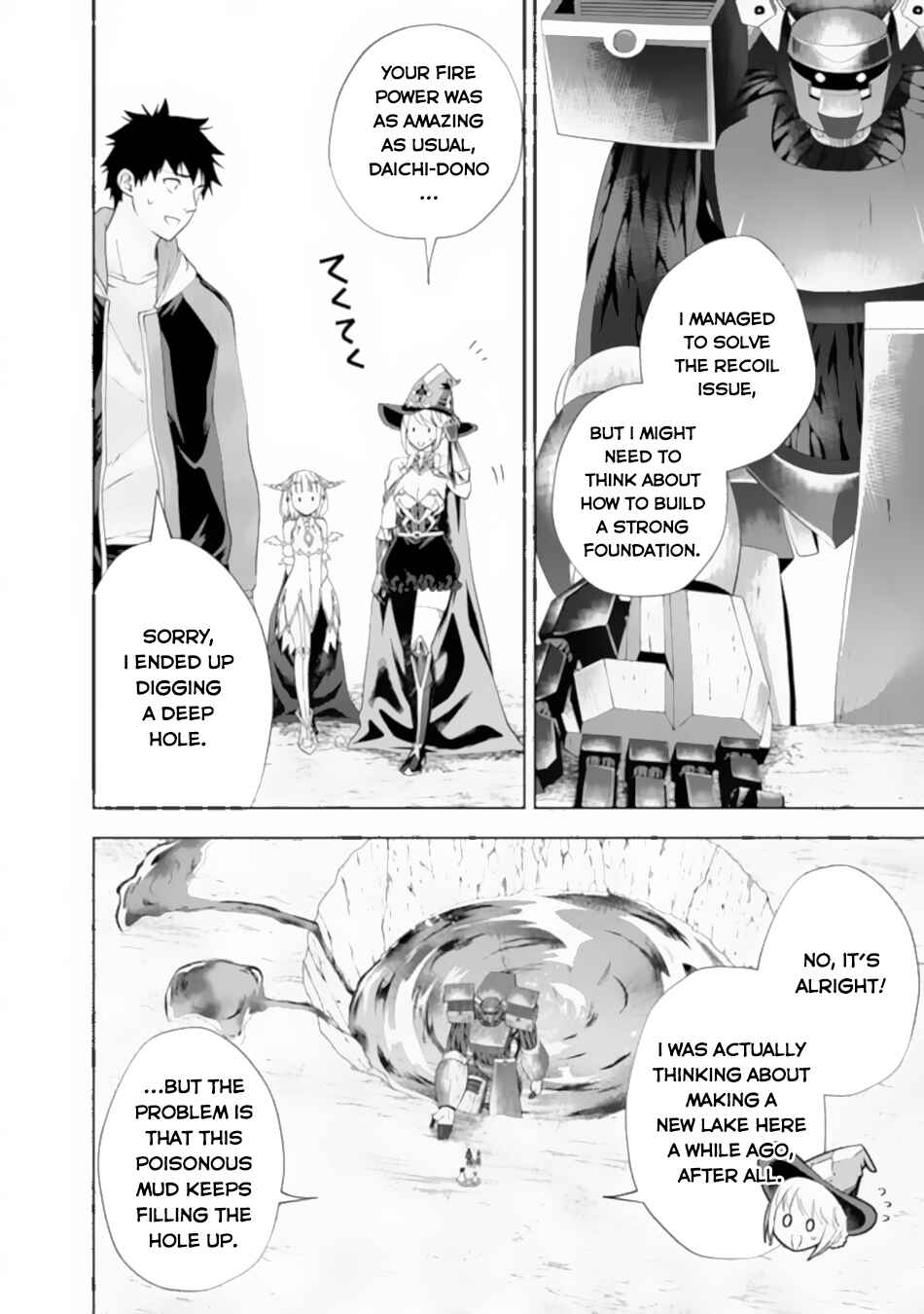 Chapter 174 - Page 3
