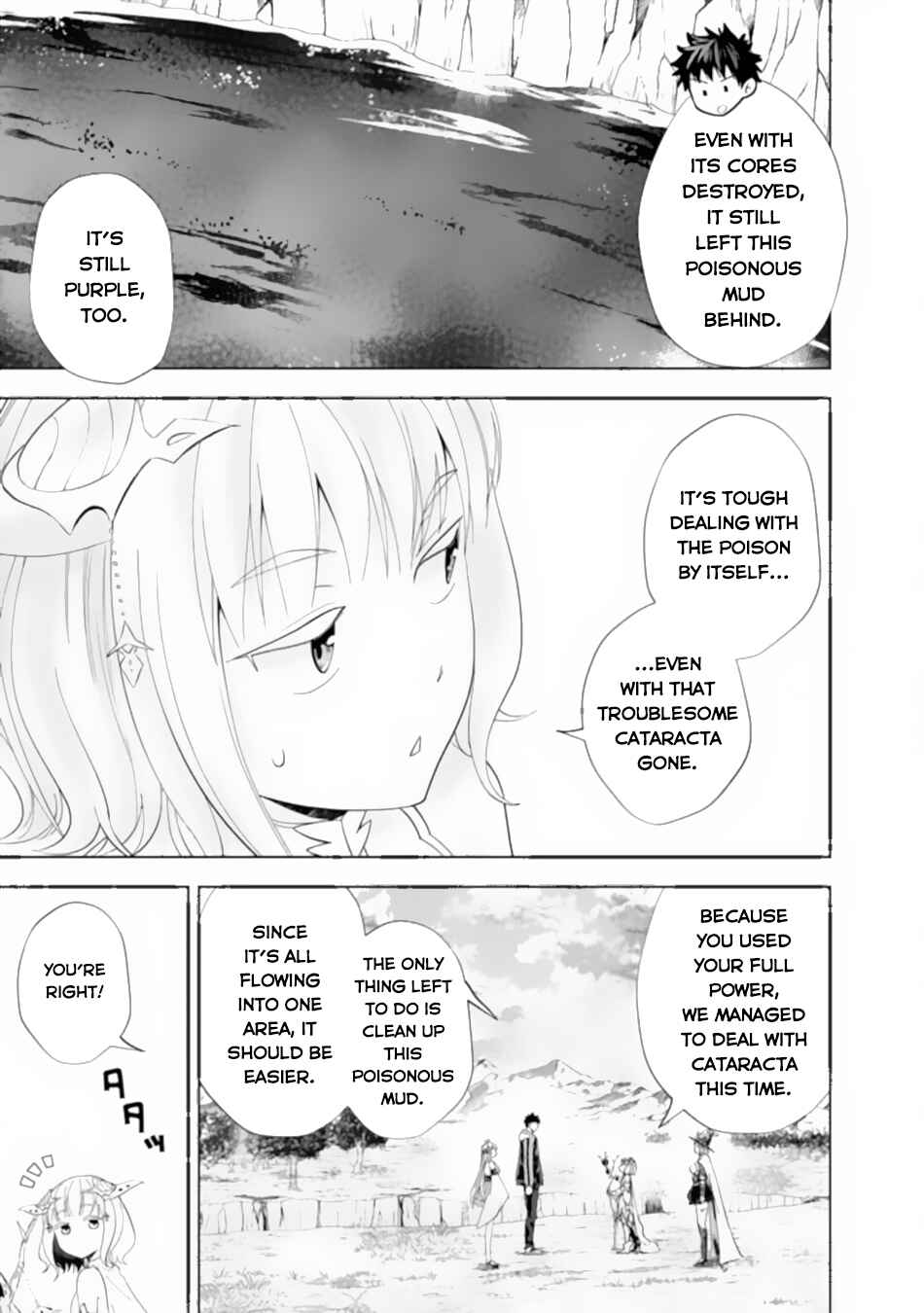 Chapter 174 - Page 4
